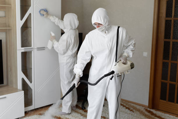 24/7 Emergency Biohazard Cleanup experts in Ferndale, MI