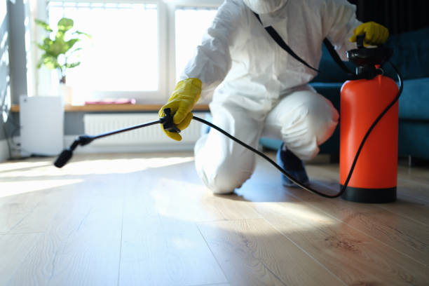 Reliable Biohazard Cleanup contractor in Ferndale, MI by Crime Scene Cleaner Online